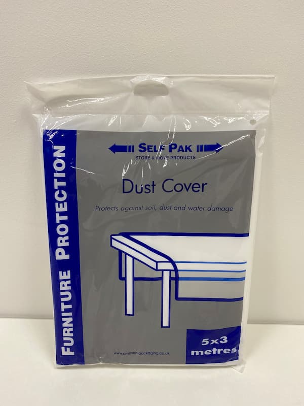 General Use Dust Cover