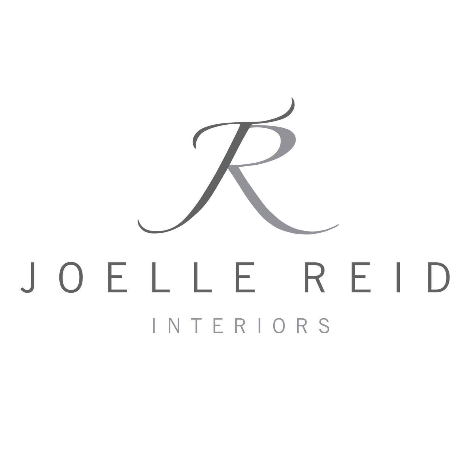 Joelle Reid Interiors logo
