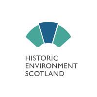 historic environment scotland logo