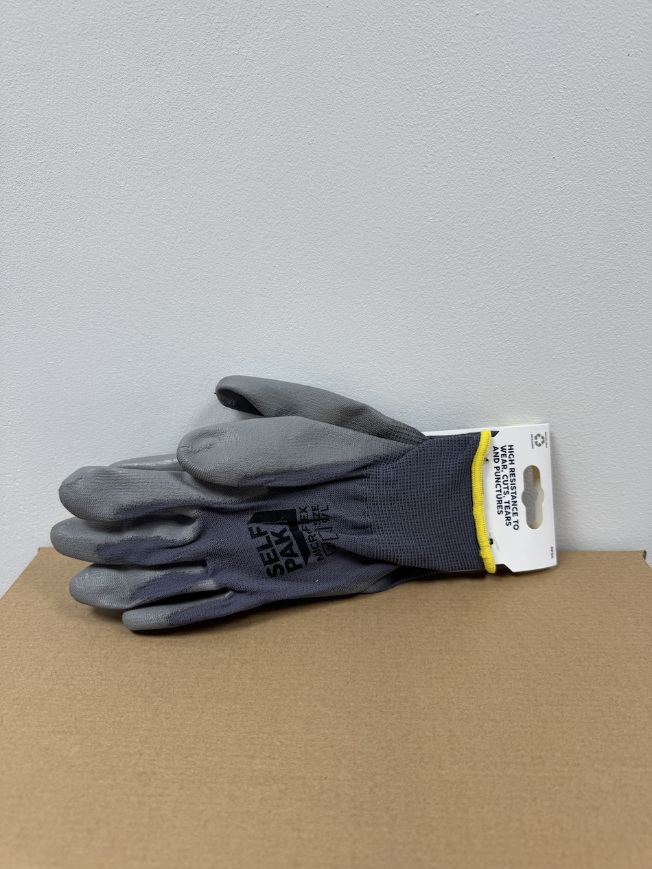 gloves