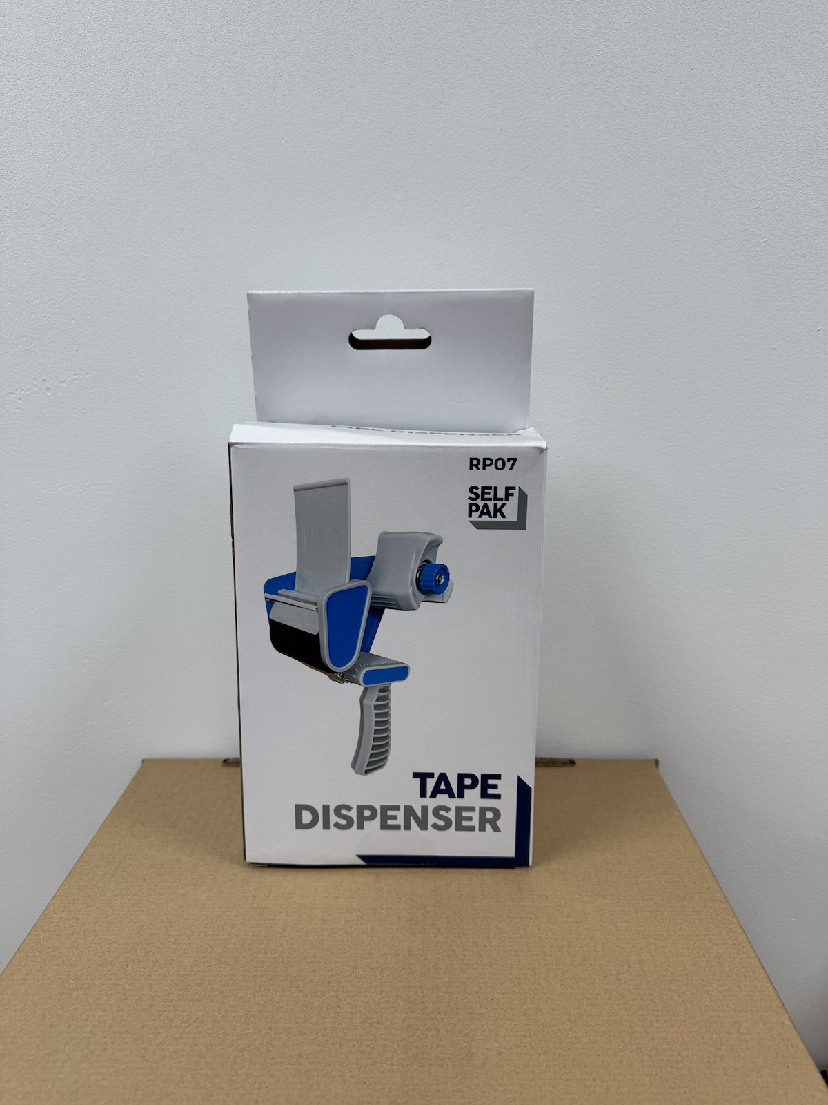 tape dispenser