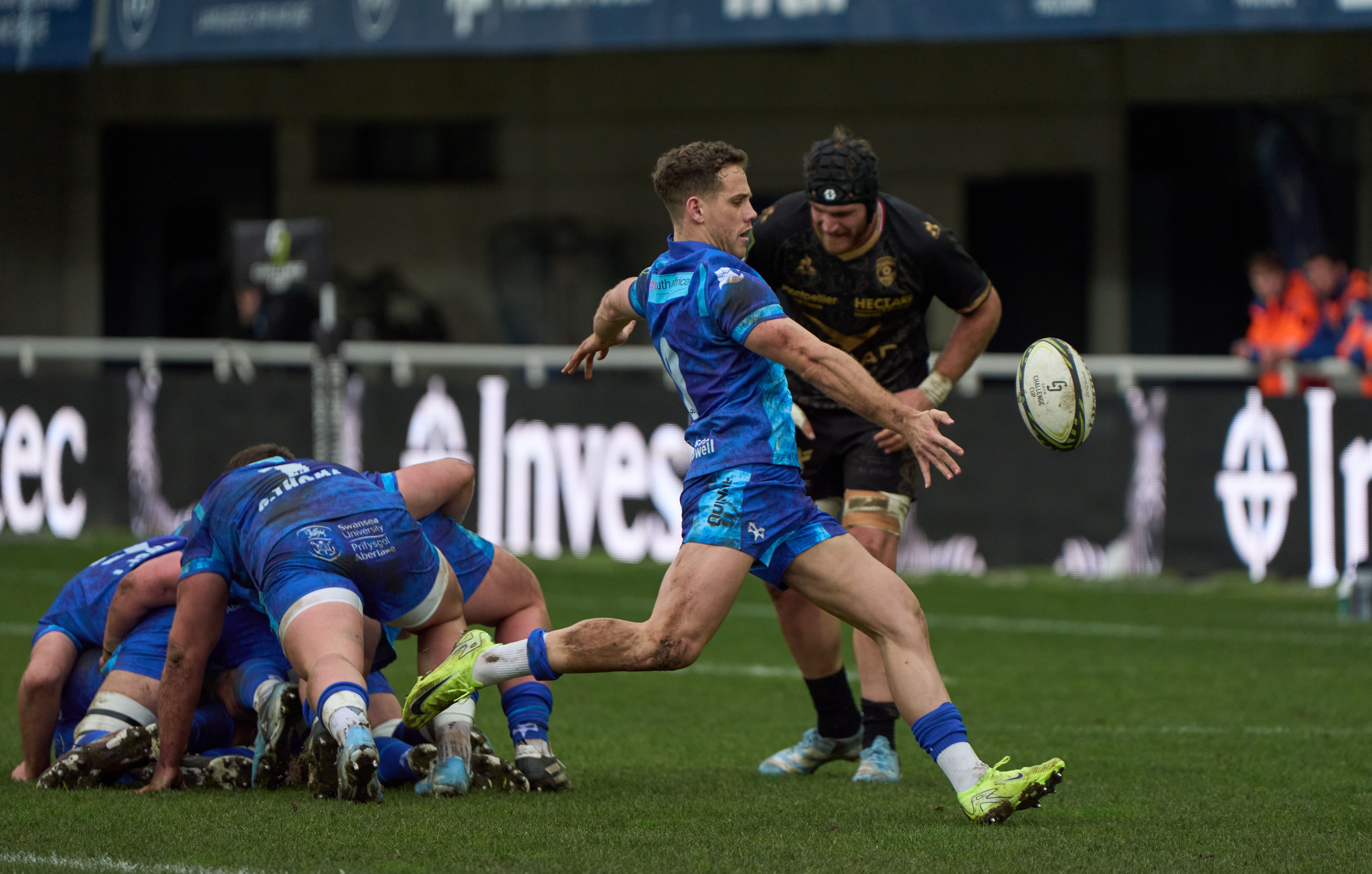 SRU Image