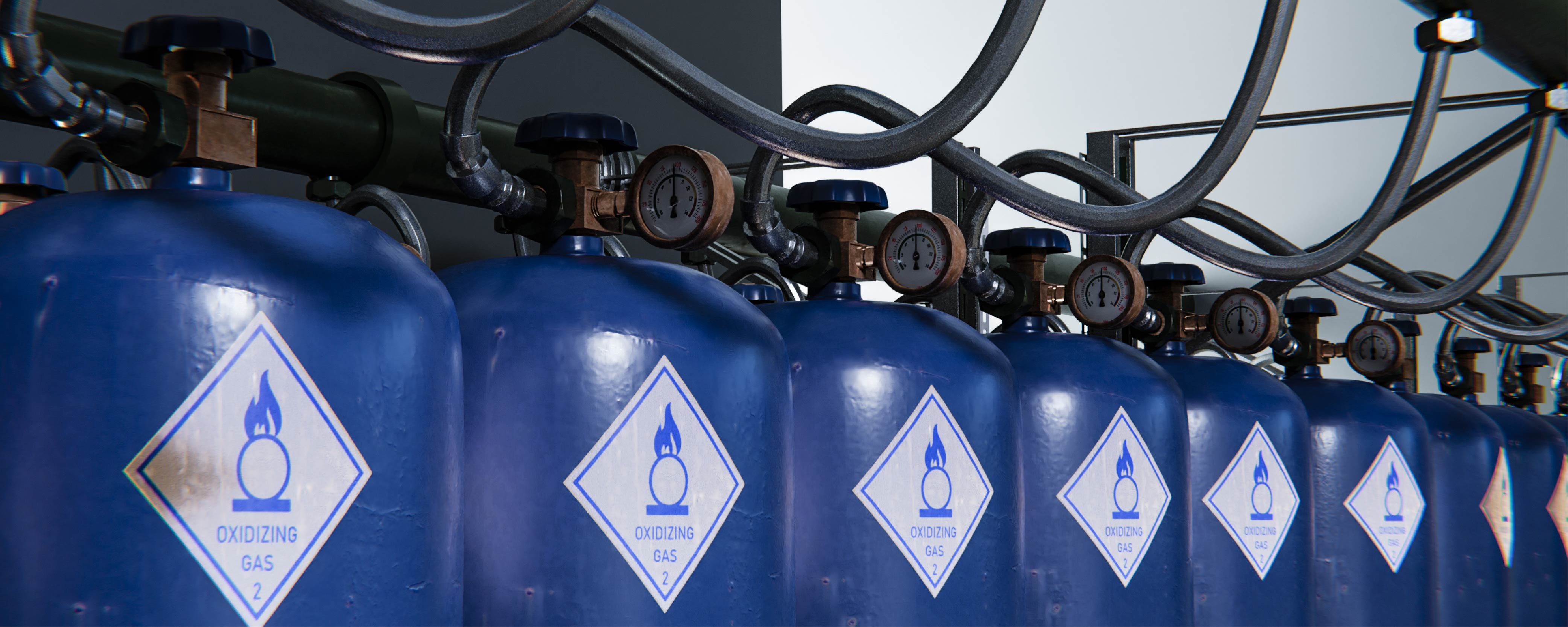 Prohibited items to put in a self storage unit, like combustible chemicals